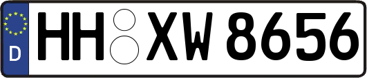 HH-XW8656