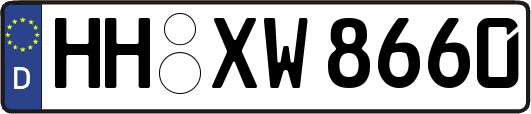 HH-XW8660