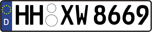 HH-XW8669