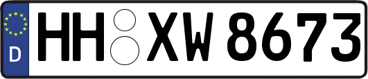 HH-XW8673