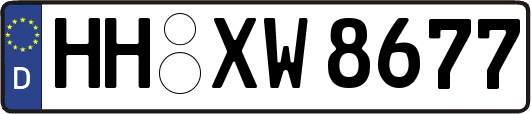HH-XW8677