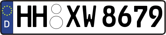 HH-XW8679