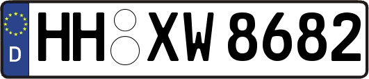 HH-XW8682