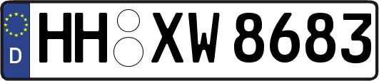 HH-XW8683