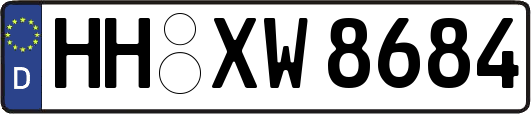HH-XW8684