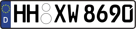 HH-XW8690