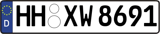 HH-XW8691