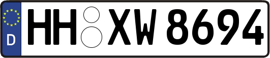 HH-XW8694