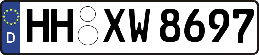 HH-XW8697