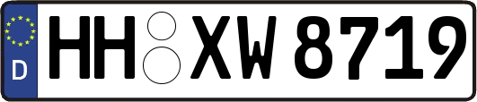 HH-XW8719