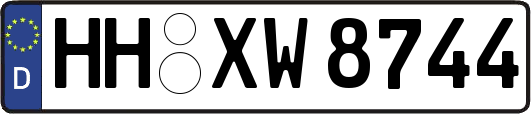 HH-XW8744