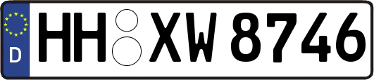 HH-XW8746