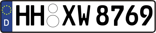 HH-XW8769