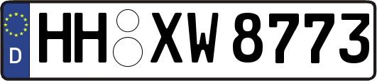 HH-XW8773