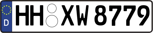 HH-XW8779