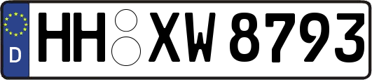 HH-XW8793