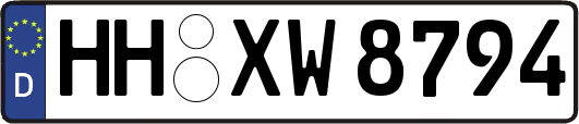 HH-XW8794