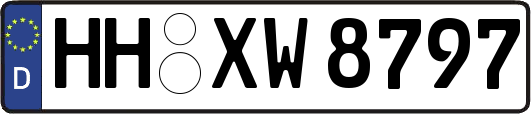 HH-XW8797