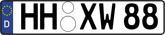 HH-XW88