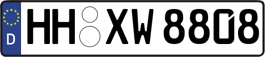 HH-XW8808