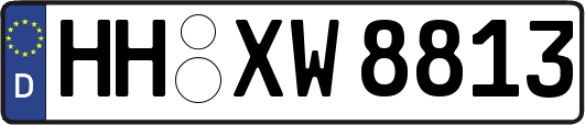 HH-XW8813