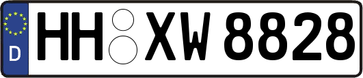 HH-XW8828