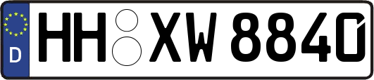 HH-XW8840
