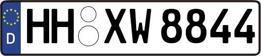 HH-XW8844