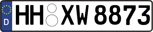 HH-XW8873