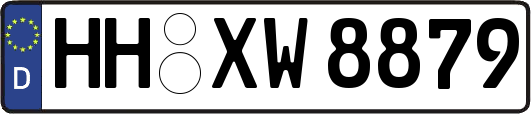 HH-XW8879