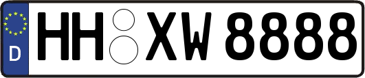 HH-XW8888