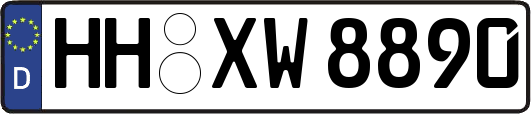 HH-XW8890