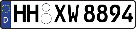 HH-XW8894