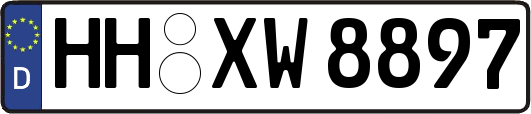 HH-XW8897