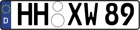 HH-XW89