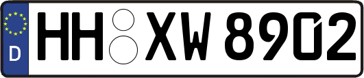 HH-XW8902