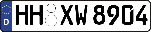 HH-XW8904