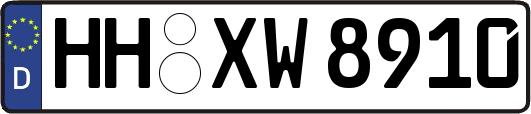 HH-XW8910