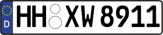 HH-XW8911