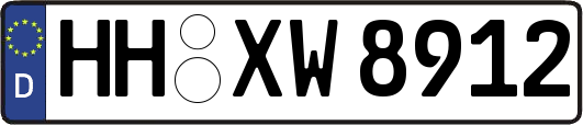 HH-XW8912