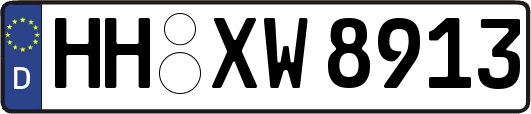HH-XW8913