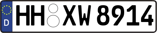 HH-XW8914