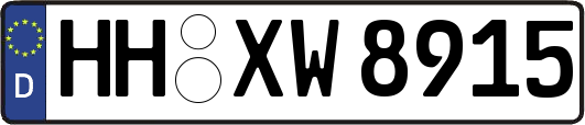 HH-XW8915