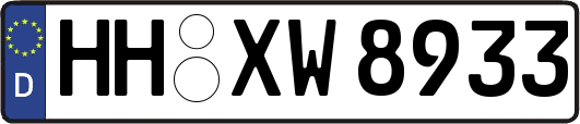 HH-XW8933