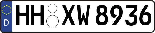 HH-XW8936