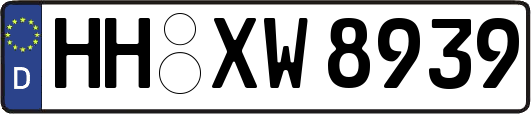 HH-XW8939