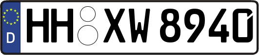HH-XW8940