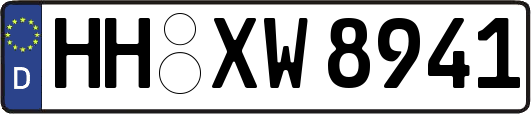 HH-XW8941