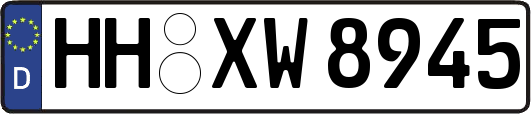 HH-XW8945