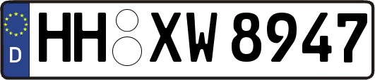 HH-XW8947